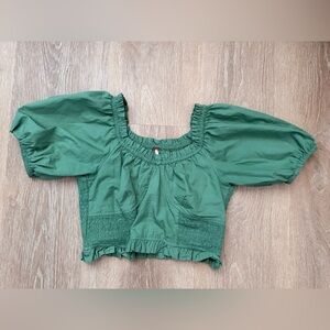Free People Top Size Small‎ Pristine Condition